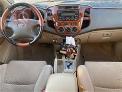 تويوتا فورجنر